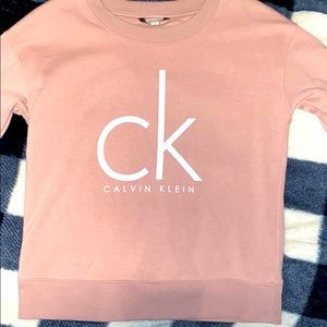 Calvin Klein Crewneck